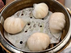 虾饺-点点心点心专门店(湾仔店)