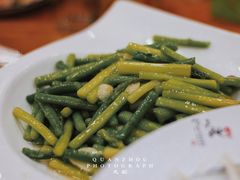 -阿静美食