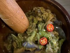 -米椰湘·辣椒炒肉