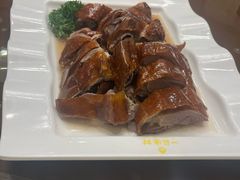 -一品美食城(石碣序伦小学店)