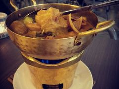 -CHINCHIN 青青·泰国料理(万象食家店)