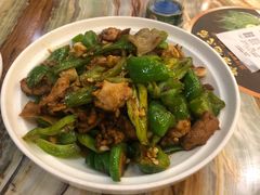 -椿记烧鹅(叠彩店)