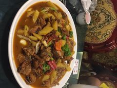 帕米朵儿新疆小馆-帕米朵儿新疆小馆(仙鹤新天地广场店)