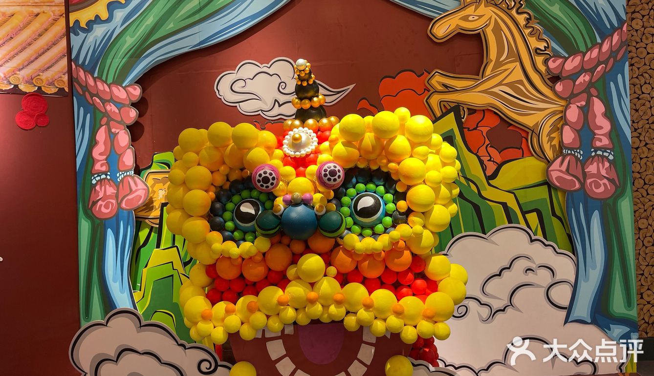 新年利是｜快来get属于你自己的手工创意小徽章[加油][加油][加油]