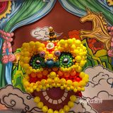 新年利是｜快来get属于你自己的手工创意小徽章[加油][加油][加油]