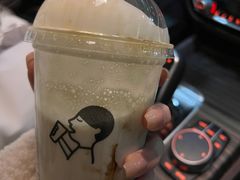 -喜茶(合肥正大广场店)