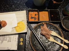 -樱嘢·炭火烧肉(惠南店)