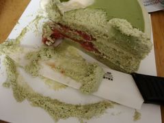 -Pantry's Best派悦坊蛋糕(K11购物艺术中心店)