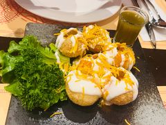 -克比叔叔印度餐厅Kebabs on the Grille (人民广场店)