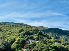 -妙峰山风景名胜区