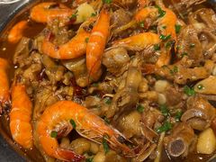 -胖哥俩肉蟹煲(福州仓山爱琴海店)