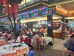 -德記大排档 26年老字号(西湖店)