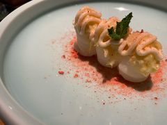 草莓榴莲-無境·匠心日本料理(汉街店)