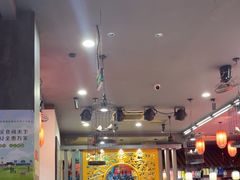 -陈记菜馆·非遗淮扬菜(东关街教场店)