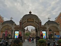 -安徒生童话乐园