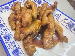 -海碗居(牡丹园店)