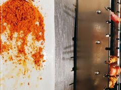 -很久以前羊肉串(大华三路店)