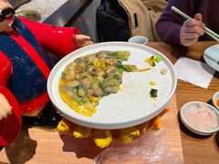 -闽上鲜·福建菜(龙湖滨江天街店)