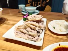 -品回味清真西北楼(宁波首店)