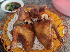 -皇鸽餐厅(五桂山分店)