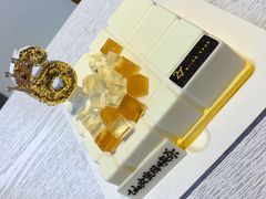 -第戎蛋糕(恒隆广场店)