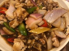 -聂记粤菜馆(鼓西路店)