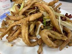 -北戴河庆山饭店·海鲜砂锅粥(北戴河黑石路店)