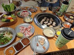 -哼蟹二将·烤肉酱蟹(合生汇店)