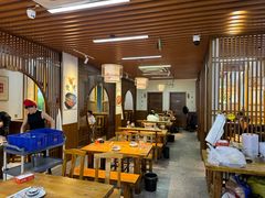 -食鸡公社辣子鸡·潍坊菜·烧烤