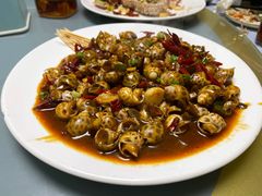 -老郑海鲜楼(天桥店)