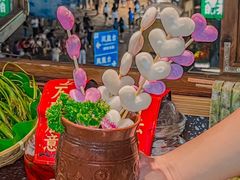 -纸盐河码头火锅(十八梯店)