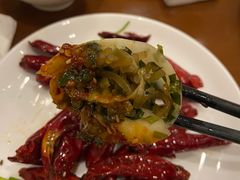 -陕西大厦中餐厅(陕西驻沪办店)