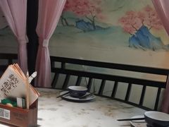 -绿茶餐厅(西湖银泰百货店)