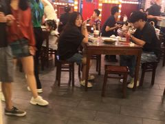 大堂-天津卫码头(南开大悦城店)