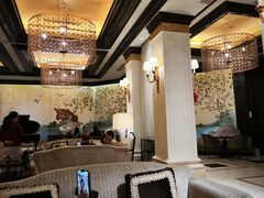 -大堂吧·下午茶·特调鸡尾酒(大连一方城堡豪华精选酒店)