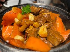 -香鼎坊江西菜(国奥店)