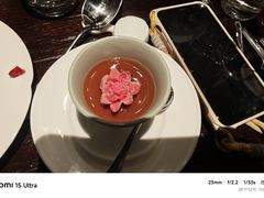 -长沙君悦酒店·湘江36中餐厅