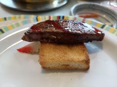 鹅肝酱-喜庭海鲜自助(来福士店)