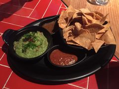 -Luchador摔跤手墨西哥餐厅(恒宇广场店)