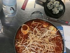 -吴草鸡爪오초닭발(城阳总店)