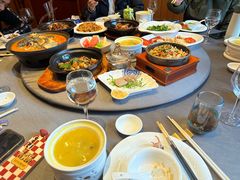 -都市阳光海鲜城(青山湖店)