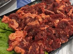 -金达莱烧烤(黎明南街店)