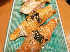 -夫子道刺身