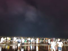 -朱家尖南沙景点