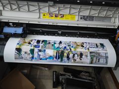 -TOPPRINT特印图文广告·标书·图纸设计·喷绘门头(北辰店)