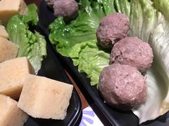 -牛焱·贵州黄牛肉火锅(城西银泰店)