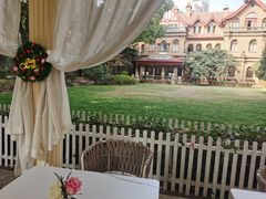 -马勒别墅·中餐厅