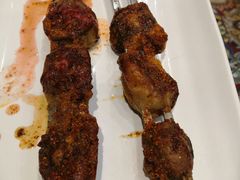 -巴依老爷新疆美食(望京小街店)