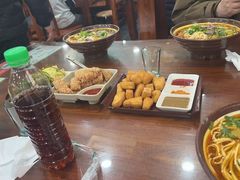 -美玲拉面(滨海总店)