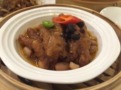 -潮福城大酒楼·潮味粤品·港式点心(湖滨北路店)